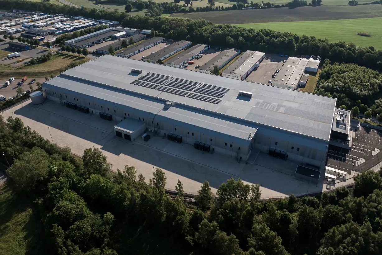 Dsv Helsingborg El Styr Och Säkerhet