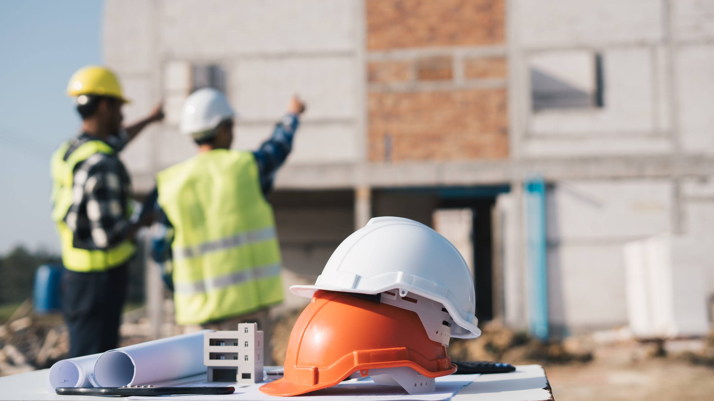 Byggprojekt Med Elinstallation – Elkorrekt
